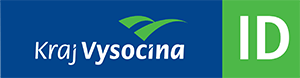 Logo [Staging] Vysočina ID