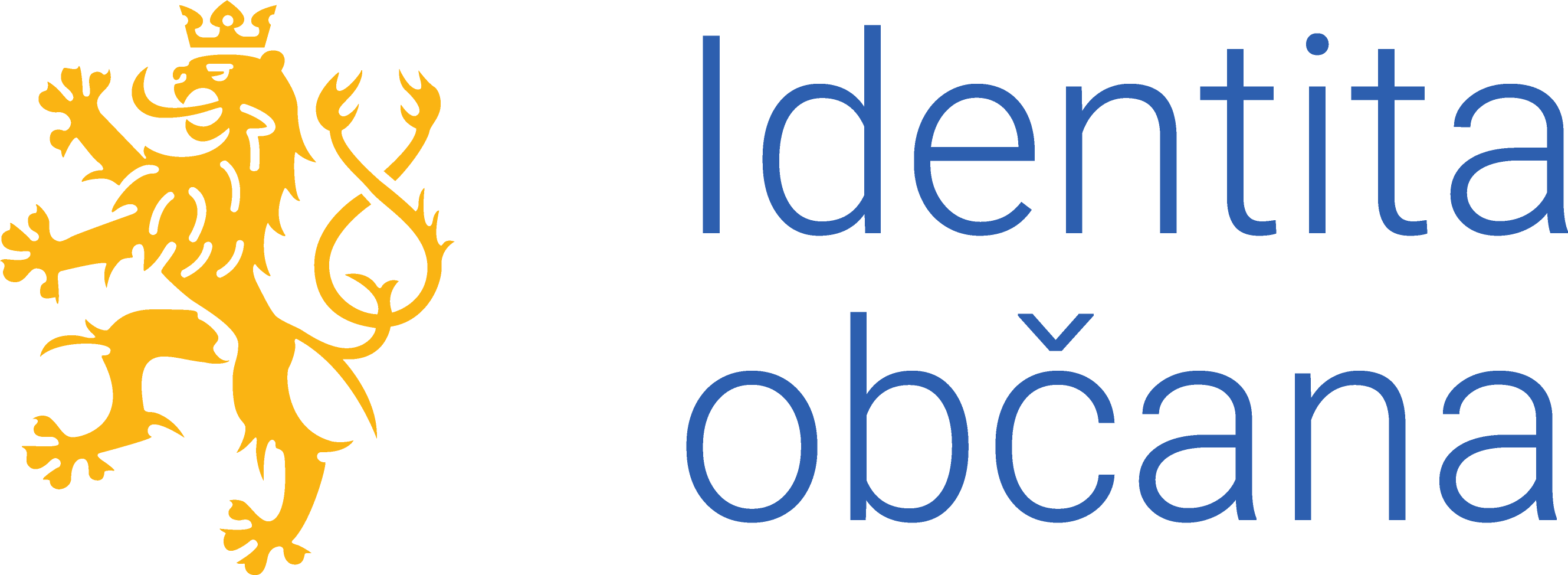 Logo [Staging] Identita občana